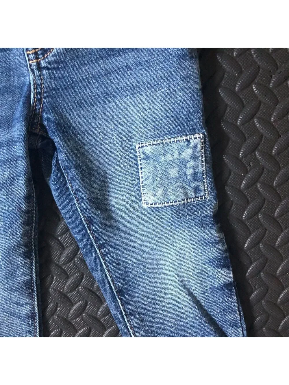 Genuine Kids from OshKosh Toddler Skinny Fit Jeans 2T
